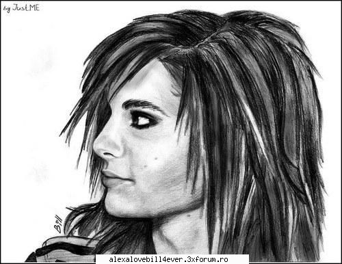 Desene cu Bill - >>SteluTze<< - * B I L L ~ K A U L I T Z *