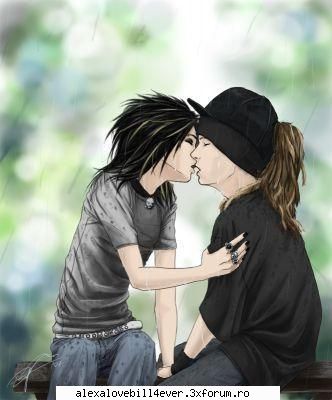 Desene cu Bill - >>SteluTze<< - * B I L L ~ K A U L I T Z *