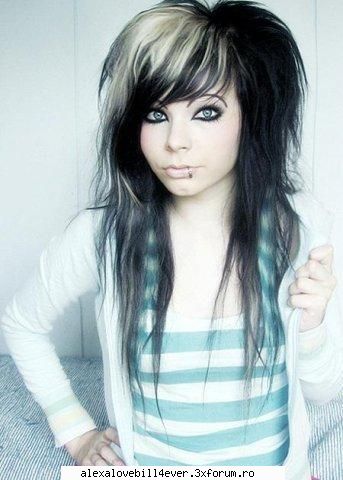 Emily Vallanueva - afrodita afrodita \:D/\:d/\:d/ - * E M O   *