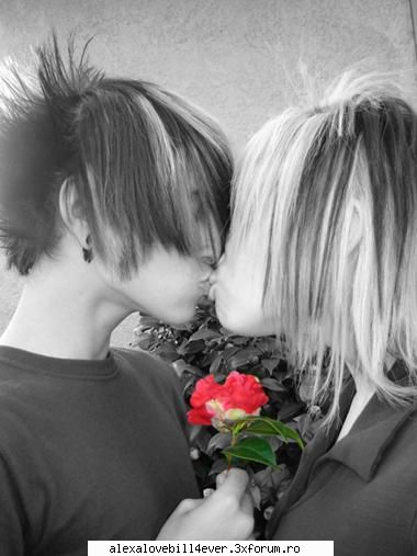 Emo Love - ...:::Anuska_TH:::... - * E M O   *