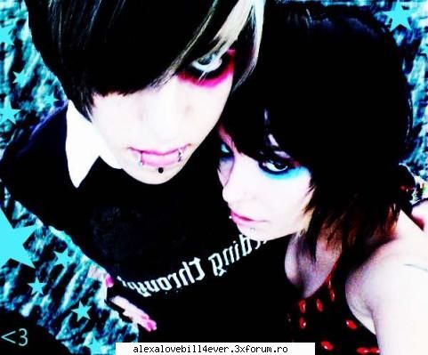Emo Love - pregatitziva k am mooolte poze q emo love shi q - * E M O   *