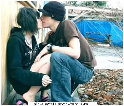 Emo Love - ...:::Anuska_TH:::... - * E M O   *