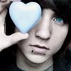 Emo Love - cel mai simpatik baiat - * E M O   *