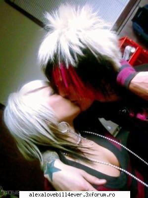 Emo Love - ...:::Anuska_TH:::... - * E M O   *