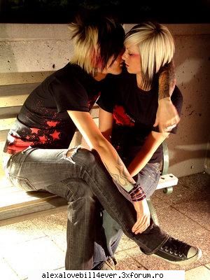 Emo Love - ...:::Anuska_TH:::... - * E M O   *