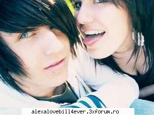 Emo Love - ...:::Anuska_TH:::... - * E M O   *