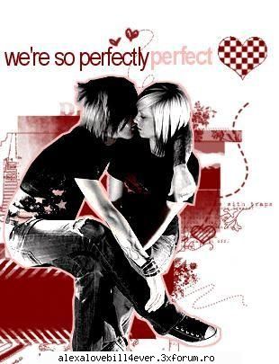 Emo Love - ...:::Anuska_TH:::... - * E M O   *