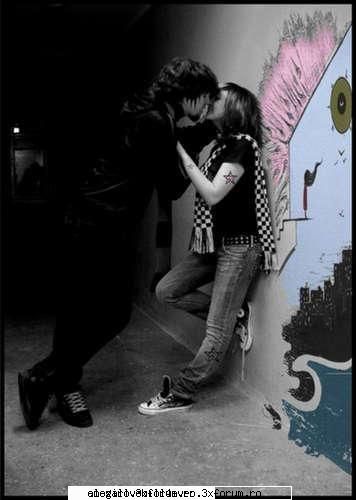 Emo Love - ...:::Anuska_TH:::... - * E M O   *