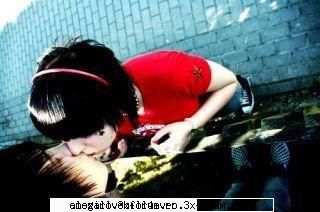 Emo Love - ...:::Anuska_TH:::... - * E M O   *
