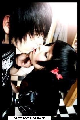 Emo Love - ...:::Anuska_TH:::... - * E M O   *