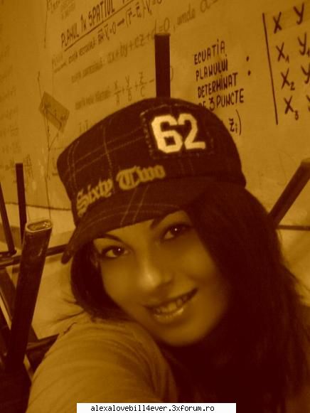 F�e�ita~d�l�e - another...cu sapca lu preda {un coleg} - * P I C T U R E S  ~ W I T H ~ U S *