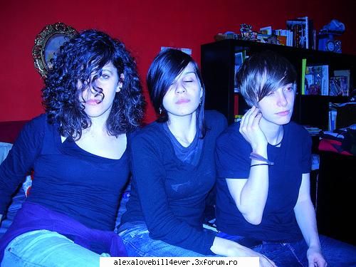 Fake emos - *luv_Bill* - * E M O   *