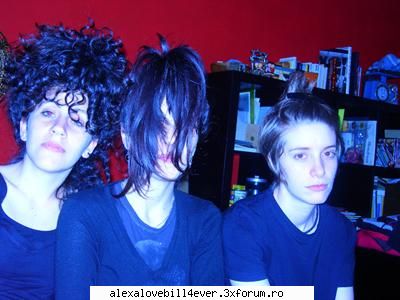 Fake emos - *luv_Bill* - * E M O   *