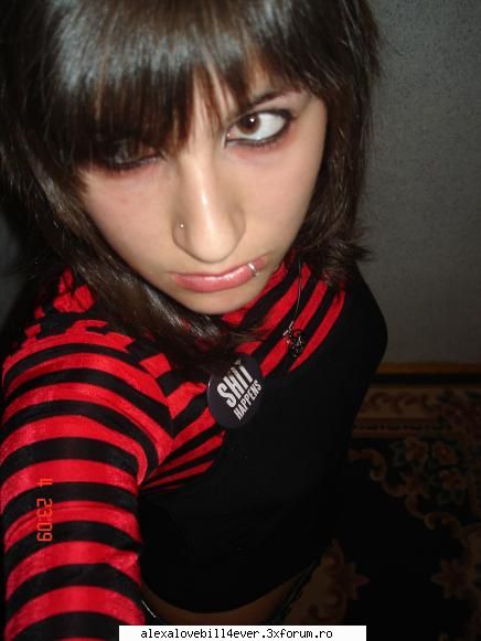 Fake emos - dArKkK - * E M O   *