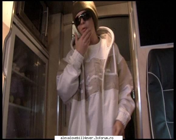 ~ GANGSTERS ZONE ~ - ce tare e ultima parte...cu bill si tom "Emma: ce - * F A N ~ F I C T I O N  *
