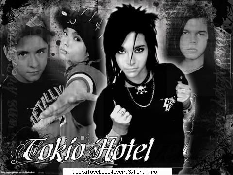 !G A L E R I E ~ T H ! - sabyandbill4ever - * P I C T U R E  *