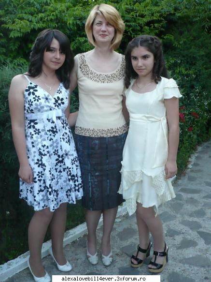 GaGaGirl - Cu profa de tehno si o colega:D - *A L L  ~ A B O U T   ~ M E  *