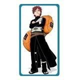 Gaara - ba da dar mai potolita - * A N I M E *
