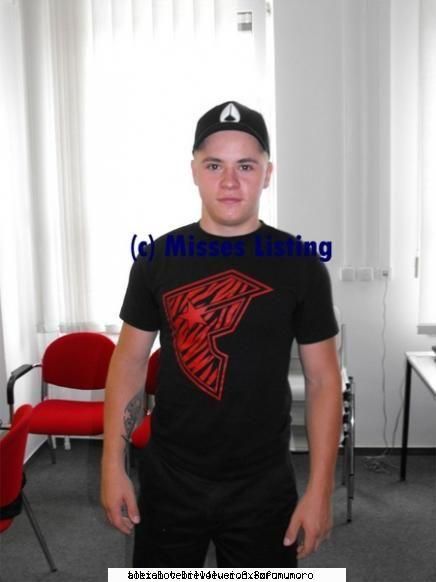 Gustav a donat sange - momentan va pun doar pozele ca mai am de lucrat - * G U S T A V  ~ S C H A F E R  *