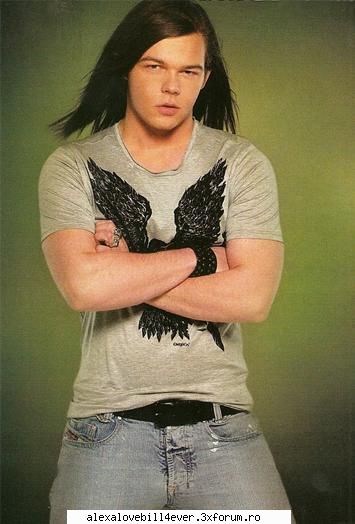 Have fun with Georg! ^^ - G te-am vazut cu pretena mea X dar e soramea G - * G E O R G ~ L I S T I N G *