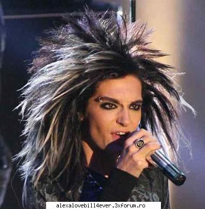 Have fun with bill!!!! - b mi-a intrat ceva intre dinti - * B I L L ~ K A U L I T Z *