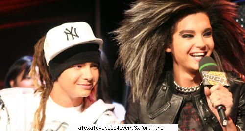 Have fun with bill!!!! - b , ha, ha t ia-o mai usor cu rasu.Uita-te la - * B I L L ~ K A U L I T Z *