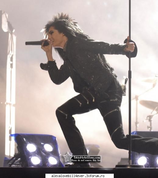 Have fun with bill!!!! - gimmie gimmie..gimmie gimmie gimmie more! - * B I L L ~ K A U L I T Z *