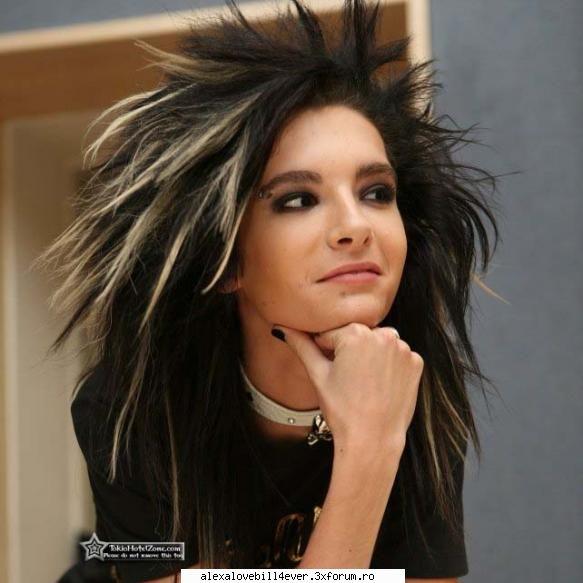 Have fun with bill!!!! - b ..dezbraka`te,dezbraka`te..nu te teme..nu ma - * B I L L ~ K A U L I T Z *