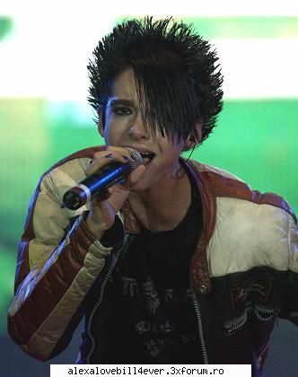 Have fun with bill!!!! - aaa//..sa mai caut... B mama :(( dc ai - * B I L L ~ K A U L I T Z *