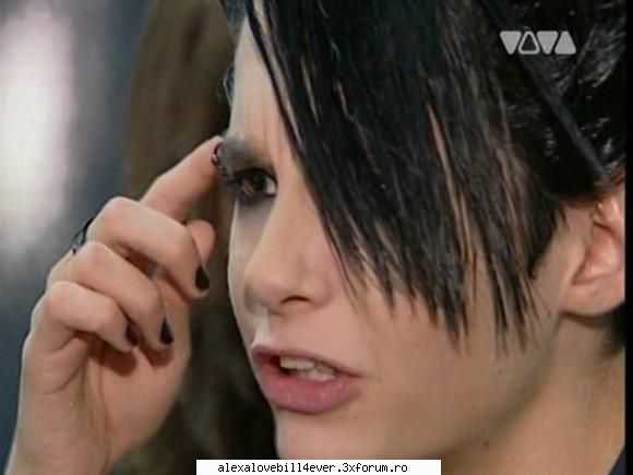 Have fun with bill!!!! - da..am vrut s zik shi yo asta..ultima`i zooper!! - * B I L L ~ K A U L I T Z *
