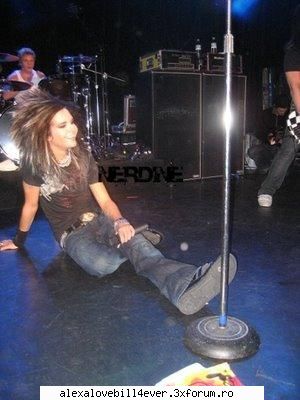 Have fun with bill!!!! - T ridicate ca tre sa canti B sa stau o tara ca - * B I L L ~ K A U L I T Z *