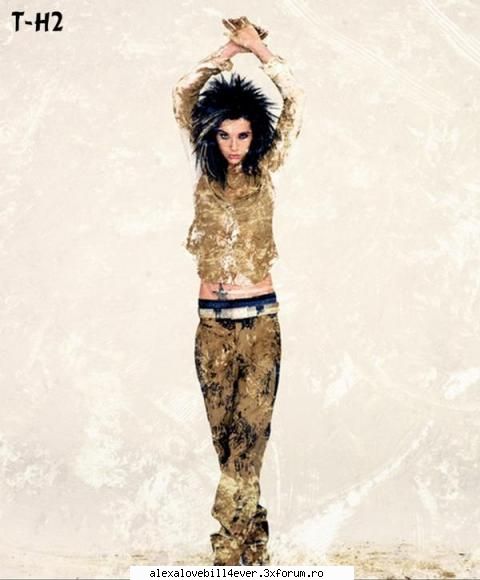 Have fun with bill!!!! - Bill-striptease - * B I L L ~ K A U L I T Z *