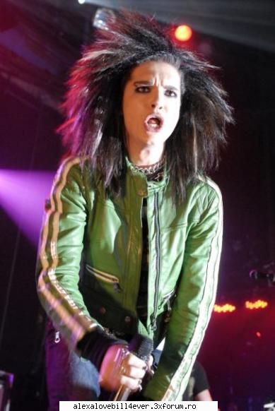 Have fun with bill!!!! - ce? cine esti tu - * B I L L ~ K A U L I T Z *