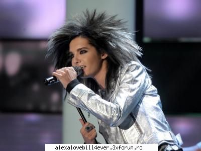 Have fun with bill!!!! - ia sa incerk shi eu Bill: Michel, iesti chiar u - * B I L L ~ K A U L I T Z *