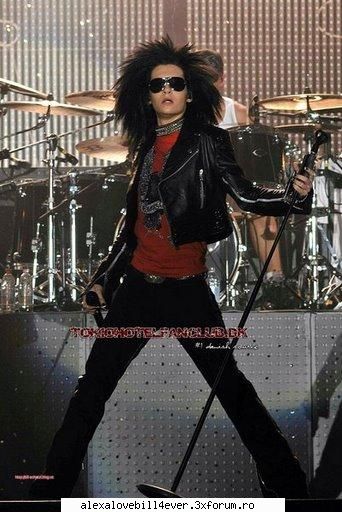 Have fun with bill!!!! - Bill: ba care a stins lumin??? Tom: idiotule, ai - * B I L L ~ K A U L I T Z *