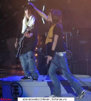 Have fun with bill!!!! - Bill c f? -Asha..shi l stanga shi l dreapta - * B I L L ~ K A U L I T Z *