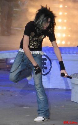 Have fun with bill!!!! - in gand "Nu adormi bill..nu adormi" - * B I L L ~ K A U L I T Z *