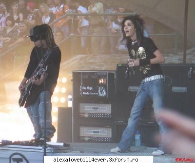 Have fun with bill!!!! - Aaaa! C zicetzi ? Nu va aud! - * B I L L ~ K A U L I T Z *