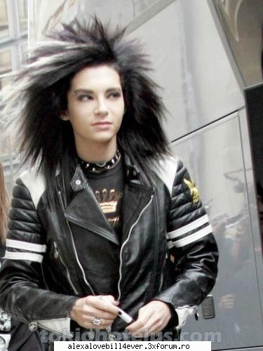Have fun with bill!!!! - asha sa poon shi eo cateva:D B: deci sa ma - * B I L L ~ K A U L I T Z *