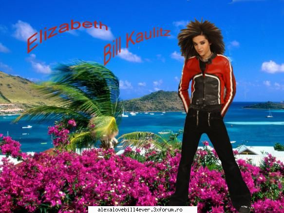 Have fun with bill!!!! - ia sa mai pon cateva B: bah ziceti drept.. VOI VA - * B I L L ~ K A U L I T Z *