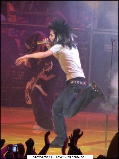 Have fun with bill!!!! - te-am vzt ca te uiti la Fundul meu!!!! ce??? u nu - * B I L L ~ K A U L I T Z *
