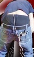 Have fun with bill!!!! - da aici i se vedeau boxerii sau ce avea el pe - * B I L L ~ K A U L I T Z *