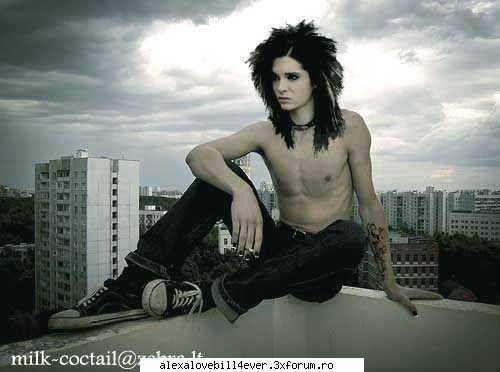 Have fun with bill!!!! - B ma vrea?Sunt disponibil! - * B I L L ~ K A U L I T Z *