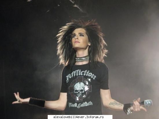 Have fun with bill!!!! - omg .. pastila inventata de extrateresta buby :X - * B I L L ~ K A U L I T Z *