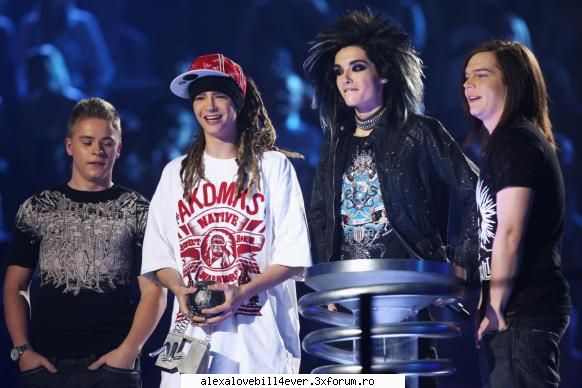 Have fun with bill!!!! - B acest premiu lui,lui...lu cine? T !! B - * B I L L ~ K A U L I T Z *