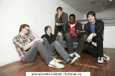 Have fun with bill!!!! - Tre sa fac o carte pe nume HOTEL IN ALTA VIATA! - * B I L L ~ K A U L I T Z *