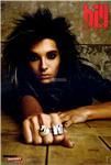 Have fun with bill!!!! - M mai mananci bomboane seara ca ai vedenii!!! B - * B I L L ~ K A U L I T Z *