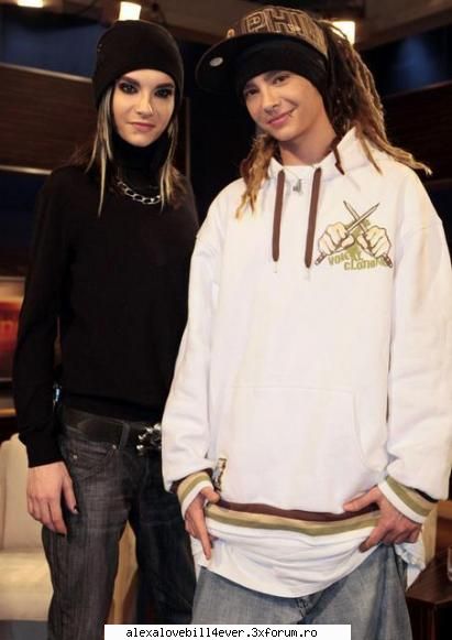 Have fun with bill!!!! - b ce masina t ce gagica - * B I L L ~ K A U L I T Z *