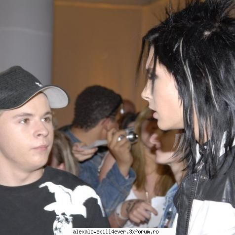 Have fun with gustav - gus mah bill k tn..ce te uitzi asha la mn?? - * G U S T A V  ~ S C H A F E R  *