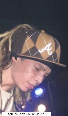 Have fun with tom!!! - T ...mdaa..(in somn) - * T O M ~ K A U L I T Z  *